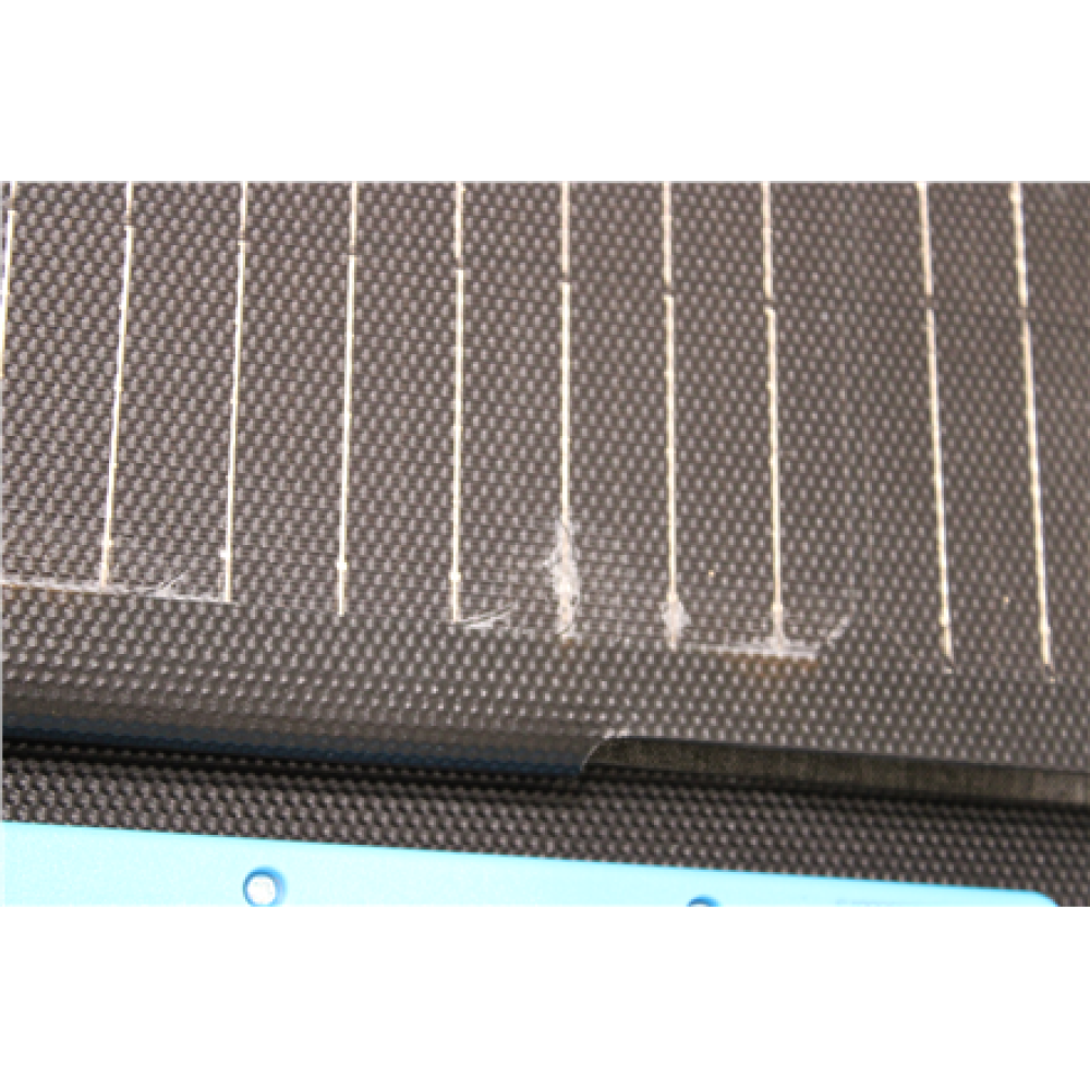 SALE OUT. Anker Solix , 200 W , SOLIX , Foldable Solar Panel , USED, SCRATCHES ON TOP