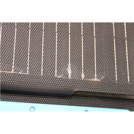 SALE OUT. Anker Solix , 200 W , SOLIX , Foldable Solar Panel , USED, SCRATCHES ON TOP