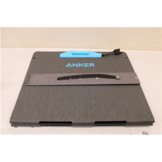 SALE OUT. Anker Solix , 200 W , SOLIX , Foldable Solar Panel , USED, SCRATCHES ON TOP