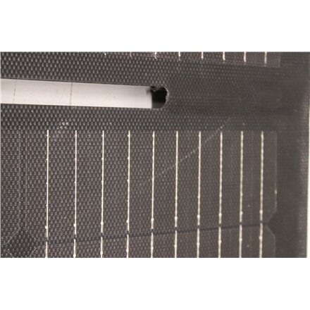 SALE OUT. Anker Solix , 200 W , SOLIX , Foldable Solar Panel , USED, SCRATCHES ON TOP