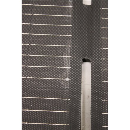 SALE OUT. Anker Solix , 200 W , SOLIX , Foldable Solar Panel , USED, SCRATCHES ON TOP