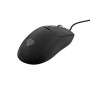 Genesis , Gaming Mouse , Krypton 660 , Wired , USB Type-A , Black