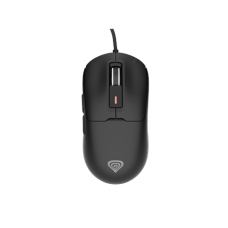 Genesis Gaming Mouse , Krypton 660 , Wired , USB Type-A , Black