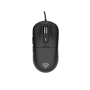 Genesis Gaming Mouse , Krypton 660 , Wired , USB Type-A , Black