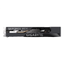 Gigabyte GV-N3050EAGLE OC-8GD 1.0 NVIDIA 8 GB GeForce RTX 3050 GDDR6 PCI Express 4.0 HDMI ports quantity 2 Memory clock speed 14000 MHz
