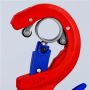 Knipex , Pipe cutter PVC DP50