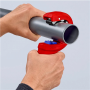 Knipex , Pipe cutter PVC DP50