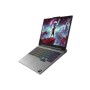 Lenovo LOQ 15AHP11 AMD , Luna Grey , 15.3 , IPS , WUXGA , 1920 x 1200 pixels , Anti-glare , AMD Ryzen 7 , 250 , 16 GB , SODIMM DDR5 , Solid-state drive capacity 512 GB , NVIDIA GeForce RTX 5060 , GDDR7 , 8 GB , Windows 11 Home , 802.11ax , Bluetooth versi