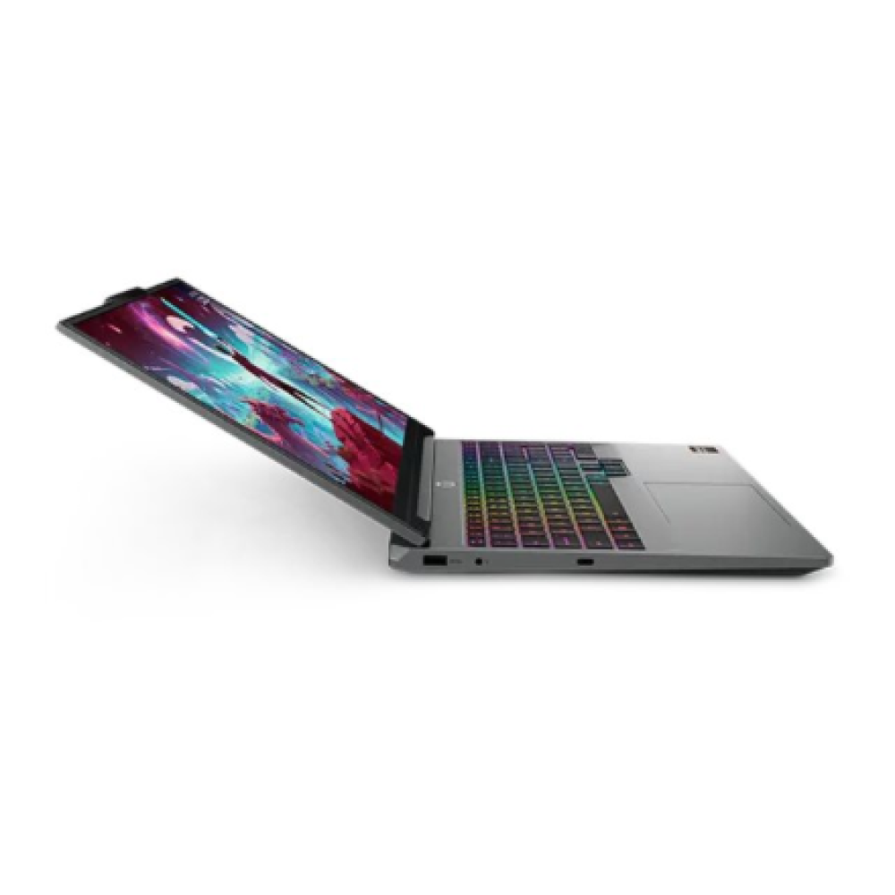 Lenovo LOQ 15AHP11 AMD , Luna Grey , 15.3 , IPS , WUXGA , 1920 x 1200 pixels , Anti-glare , AMD Ryzen 7 , 250 , 16 GB , SODIMM DDR5 , Solid-state drive capacity 512 GB , NVIDIA GeForce RTX 5060 , GDDR7 , 8 GB , Windows 11 Home , 802.11ax , Bluetooth versi
