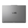 Lenovo LOQ 15AHP11 AMD , Luna Grey , 15.3 , IPS , WUXGA , 1920 x 1200 pixels , Anti-glare , AMD Ryzen 7 , 250 , 16 GB , SODIMM DDR5 , Solid-state drive capacity 512 GB , NVIDIA GeForce RTX 5060 , GDDR7 , 8 GB , Windows 11 Home , 802.11ax , Bluetooth versi