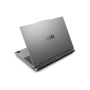 Lenovo LOQ 15AHP11 AMD , Luna Grey , 15.3 , IPS , WUXGA , 1920 x 1200 pixels , Anti-glare , AMD Ryzen 7 , 250 , 16 GB , SODIMM DDR5 , Solid-state drive capacity 512 GB , NVIDIA GeForce RTX 5060 , GDDR7 , 8 GB , Windows 11 Home , 802.11ax , Bluetooth versi