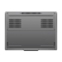 Lenovo LOQ 15AHP11 AMD , Luna Grey , 15.3 , IPS , WUXGA , 1920 x 1200 pixels , Anti-glare , AMD Ryzen 7 , 250 , 16 GB , SODIMM DDR5 , Solid-state drive capacity 512 GB , NVIDIA GeForce RTX 5060 , GDDR7 , 8 GB , Windows 11 Home , 802.11ax , Bluetooth versi