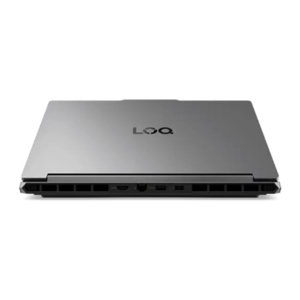 Lenovo LOQ 15AHP11 AMD , Luna Grey , 15.3 , IPS , WUXGA , 1920 x 1200 pixels , Anti-glare , AMD Ryzen 7 , 250 , 16 GB , SODIMM DDR5 , Solid-state drive capacity 512 GB , NVIDIA GeForce RTX 5060 , GDDR7 , 8 GB , Windows 11 Home , 802.11ax , Bluetooth versi