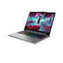 Lenovo LOQ 15AHP11 AMD , Luna Grey , 15.3 , IPS , WUXGA , 1920 x 1200 pixels , Anti-glare , AMD Ryzen 7 , 250 , 16 GB , SODIMM DDR5 , Solid-state drive capacity 512 GB , NVIDIA GeForce RTX 5060 , GDDR7 , 8 GB , Windows 11 Home , 802.11ax , Bluetooth versi