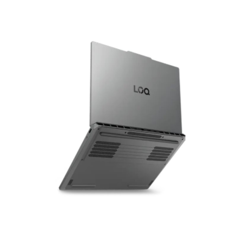 Lenovo LOQ 15AHP11 AMD , Luna Grey , 15.3 , IPS , WUXGA , 1920 x 1200 pixels , Anti-glare , AMD Ryzen 7 , 250 , 16 GB , SODIMM DDR5 , Solid-state drive capacity 512 GB , NVIDIA GeForce RTX 5060 , GDDR7 , 8 GB , Windows 11 Home , 802.11ax , Bluetooth versi