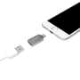 Logilink , USB-C to USB3.0 and Micro USB Adapter , USB 3.1 type-C , USB 3.0, Micro USB 2.0