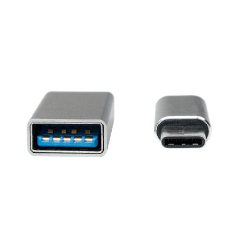 Logilink , USB-C to USB3.0 and Micro USB Adapter , USB 3.1 type-C , USB 3.0, Micro USB 2.0