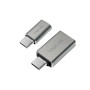 Logilink , USB-C to USB3.0 and Micro USB Adapter , USB 3.1 type-C , USB 3.0, Micro USB 2.0