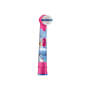 Oral-B , Toothbrush Heads , EB 10-4 Kids Frozen , Heads , For kids , Number of brush heads included 4