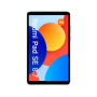 Xiaomi , Redmi , Pad SE 8.7 4G , 8.7 , Graphite Gray , 800 x 1340 pixels , Mediatek , Helio G85 , 4 GB , 64 GB , 4G , Wi-Fi , Front camera , 5 MP , Rear camera , 8 MP , Bluetooth , 5.3 , Android , 14