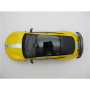 Xiaomi SU7 Ultra 1:18 Die-cast Model Car , Lightning Yellow , Zinc alloy, ABS, SAN, PVC