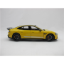 Xiaomi SU7 Ultra 1:18 Die-cast Model Car , Lightning Yellow , Zinc alloy, ABS, SAN, PVC