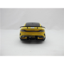 Xiaomi SU7 Ultra 1:18 Die-cast Model Car , Lightning Yellow , Zinc alloy, ABS, SAN, PVC