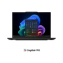 Lenovo ThinkPad E14 G7 Intel , Black , 14 , IPS , WUXGA , 1920 x 1200 pixels , Anti-glare , Intel Core Ultra 5 , 226V , 16 GB , Soldered LPDDR5x , Solid-state drive capacity 512 GB , Intel Arc Graphics 130V , Windows 11 Pro , 802.11ax , Bluetooth version 