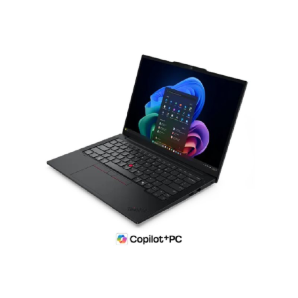 Lenovo ThinkPad E14 G7 Intel , Black , 14 , IPS , WUXGA , 1920 x 1200 pixels , Anti-glare , Intel Core Ultra 5 , 226V , 16 GB , Soldered LPDDR5x , Solid-state drive capacity 512 GB , Intel Arc Graphics 130V , Windows 11 Pro , 802.11ax , Bluetooth version 