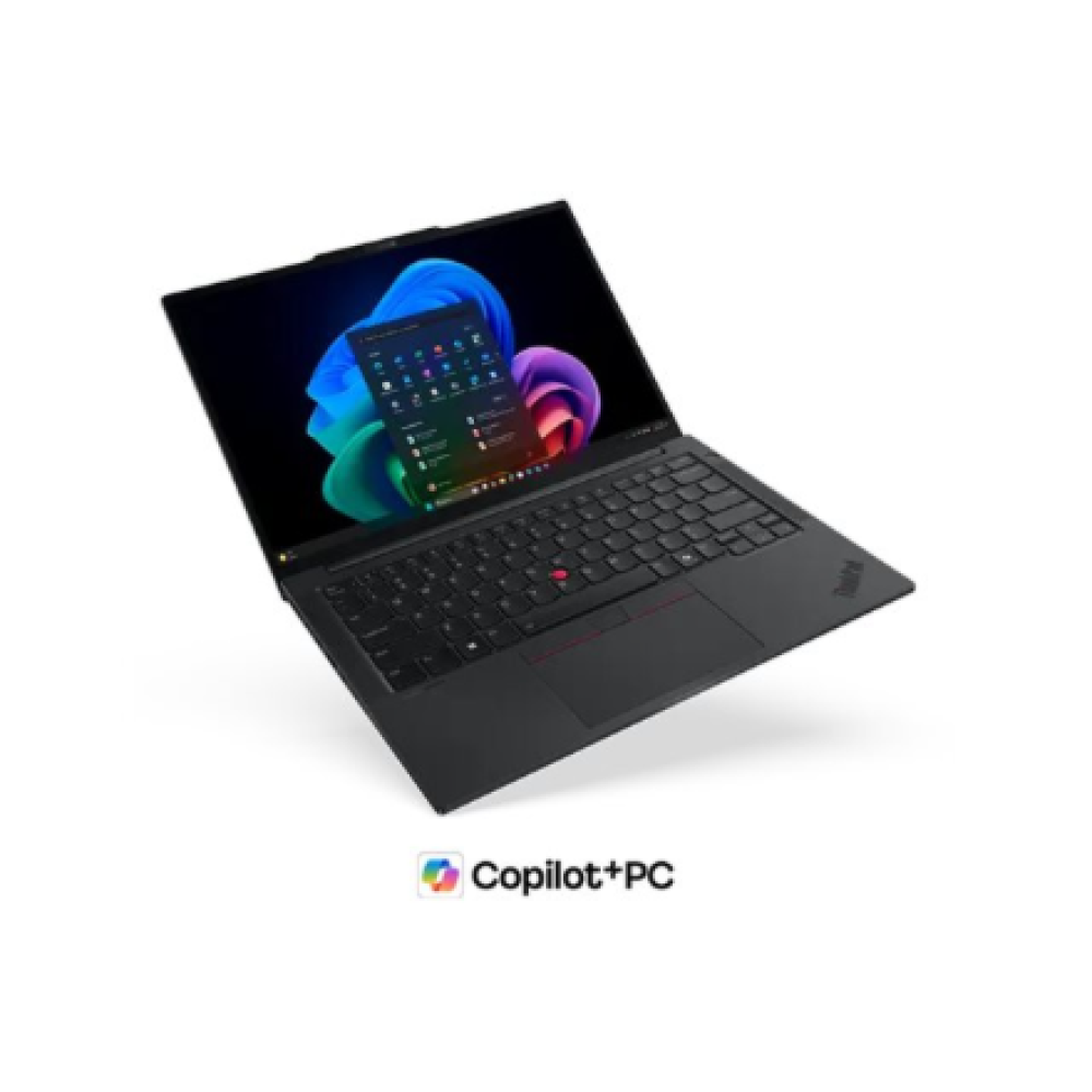 Lenovo ThinkPad E14 G7 Intel , Black , 14 , IPS , WUXGA , 1920 x 1200 pixels , Anti-glare , Intel Core Ultra 5 , 226V , 16 GB , Soldered LPDDR5x , Solid-state drive capacity 512 GB , Intel Arc Graphics 130V , Windows 11 Pro , 802.11ax , Bluetooth version 