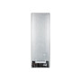 Gorenje N619EAW4 , Energy efficiency class E , Free standing , Combi , Height 186 cm , No Frost system , Fridge net capacity 207 L , Freezer net capacity 97 L , Display , 39 dB , White