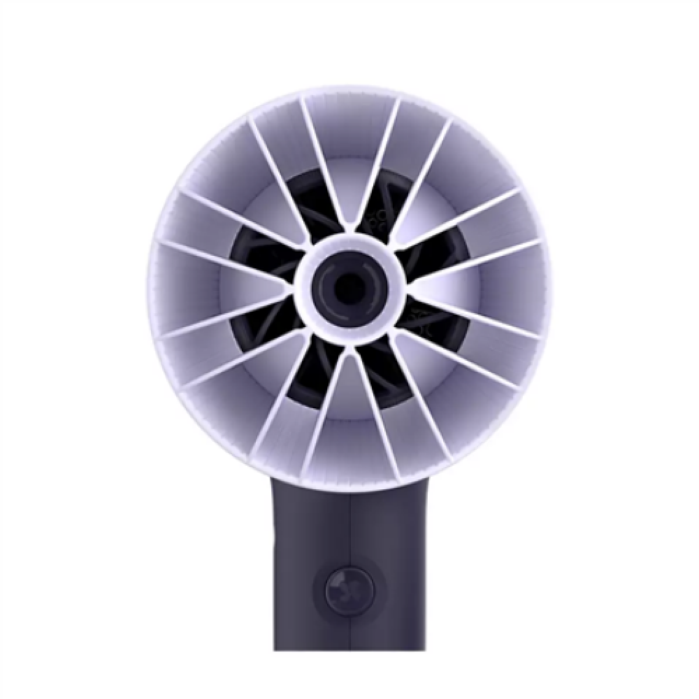 Philips Hair Dryer BHD340/10 2100 W Number of temperature settings 6 Ionic function Violet