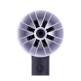 Philips Hair Dryer BHD340/10 2100 W Number of temperature settings 6 Ionic function Violet