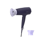 Philips Hair Dryer BHD340/10 2100 W Number of temperature settings 6 Ionic function Violet