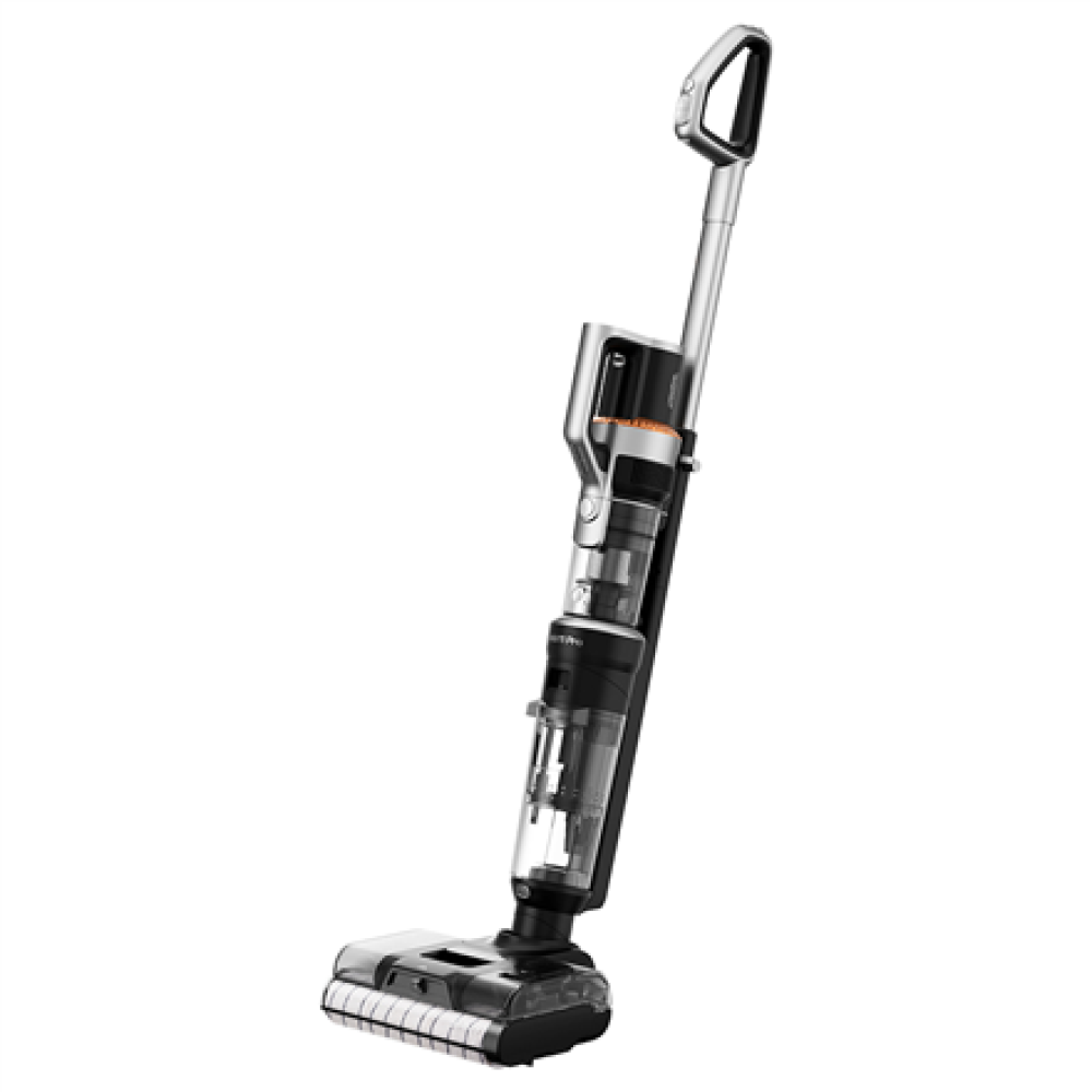 Jimmy Vacuum cleaner and washer , HW11 Pro , Cordless operating , Washing function , 420 W , 21.6 V , Operating time (max) 75 min , Black/Grey , Warranty 24 month(s)