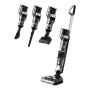 Jimmy Vacuum cleaner and washer , HW11 Pro , Cordless operating , Washing function , 420 W , 21.6 V , Operating time (max) 75 min , Black/Grey , Warranty 24 month(s)