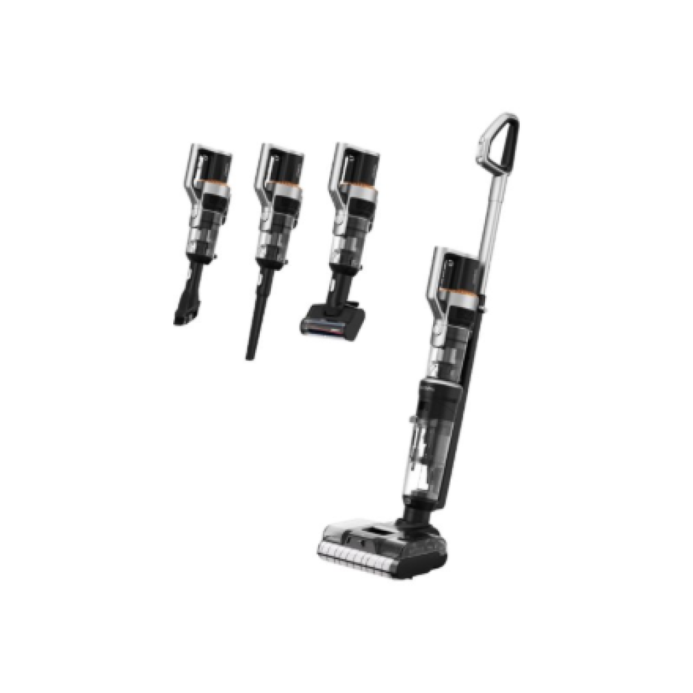 Jimmy Vacuum cleaner and washer , HW11 Pro , Cordless operating , Washing function , 420 W , 21.6 V , Operating time (max) 75 min , Black/Grey , Warranty 24 month(s)