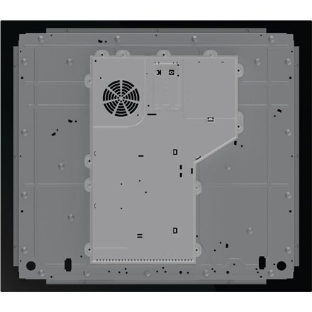 Gorenje Hob , GI6401CLBSC , Induction , Number of burners/cooking zones 4 , Electronic , Timer , Black