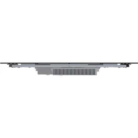 Gorenje Hob , GI6401CLBSC , Induction , Number of burners/cooking zones 4 , Electronic , Timer , Black