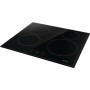 Gorenje Hob , GI6401CLBSC , Induction , Number of burners/cooking zones 4 , Electronic , Timer , Black