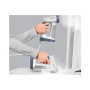 Tefal DT8722E0 Pure Force 2 in 1 Handheld Steamer , TEFAL