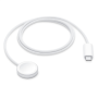 Apple Watch Magnetic Fast Charger to USB-C Cable (1 m) , Apple