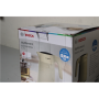 SALE OUT. Bosch TWK2M167 MyMoment Kettle, 1.7 L, 2400 W, Beige , Bosch , Kettle , TWK2M167 MyMoment , Electric , 2400 W , 1.7 L , Plastic , Beige , DAMAGED PACKAGING