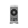 Synology Tower NAS DS120j up to 1 HDD/SSD Marwell Armada 3700 Dual-Core Processor frequency 0.8 GHz 0.5 GB DDR3