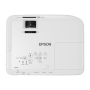 Epson , EB-FH06 , Full HD (1920x1080) , 3500 ANSI lumens , White , Lamp warranty 12 month(s)