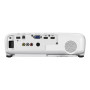 Epson , EB-FH06 , Full HD (1920x1080) , 3500 ANSI lumens , White , Lamp warranty 12 month(s)