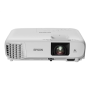 Epson , EB-FH06 , Full HD (1920x1080) , 3500 ANSI lumens , White , Lamp warranty 12 month(s)