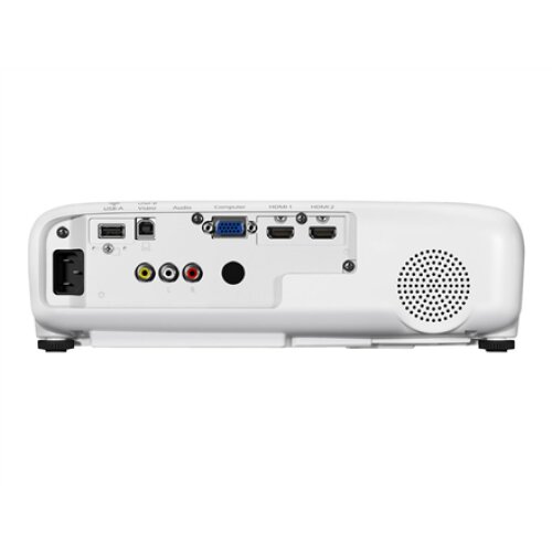 Epson , EB-FH06 , Full HD (1920x1080) , 3500 ANSI lumens , White , Lamp warranty 12 month(s)