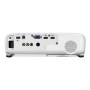 Epson , EB-FH06 , Full HD (1920x1080) , 3500 ANSI lumens , White , Lamp warranty 12 month(s)