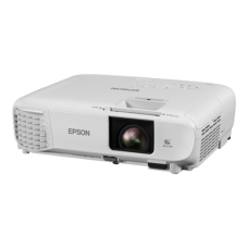 Epson , EB-FH06 , Full HD (1920x1080) , 3500 ANSI lumens , White , Lamp warranty 12 month(s)